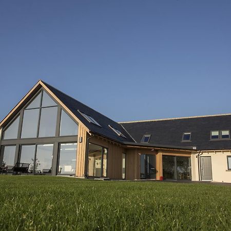 Byde Guesthouse Westhill Exterior foto